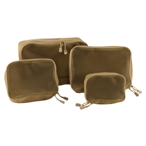 Camel US Cooper Packing Cubes