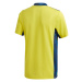 Detské brankárske tričko Juventus Turín FS8389 - Adidas