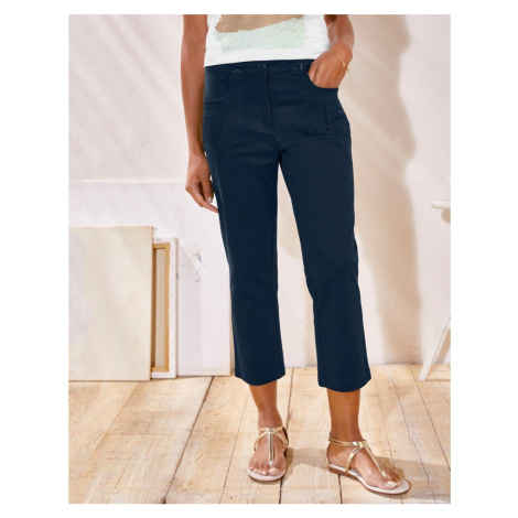 Dámske casual nohavice Blancheporte