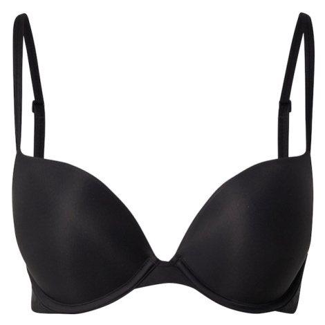 Vystužené a polovystužené podprsenky Calvin Klein