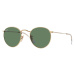 Ray-Ban Round Metal Metal RB3447 001 - L (50)