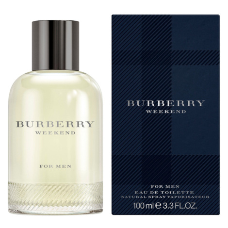 Burberry Weekend for Men EDT, 100 ml