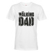 Vtipné tričko pre otecka New Wakling Dad