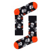 Happy Socks Halloween Gift Box-7.5-11.5 farebné XHAL08-9300-7.5-11.5