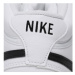 Nike Sneakersy Court Vision Mid Nn DN3577 101 Biela