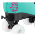 Powerslide Detské kolieskové korčule Chaya Quad Bliss Adjustable, 2x2, 59