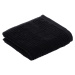 Vossen Malý uterák 30x50 XF360G Black