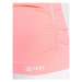 DKNY Sport Top DP2T8851 Ružová Slim Fit