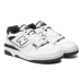 New Balance Sneakersy BB550HA1 Biela