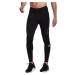 adidas Men's Own The Run Black Leggings