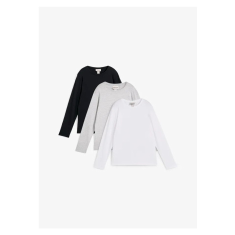 Chlapčenské tričká a tielka bonprix