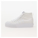 Tenisky adidas Originals Nizza Platform Mid W FtwWhite/ FtwWhite/ FtwWhite