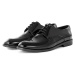 Ducavelli Tira Genuine Leather Men's Classic Shoes, Derby Classic Shoes, Lace-Up Classic Shoes.