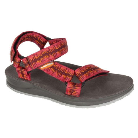 Children's sandals Lizard Raft II Junior