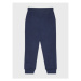 Blue Seven Teplákové nohavice 990052 Tmavomodrá Regular Fit