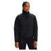 Bunda Under Armour Insulate Jacket Black