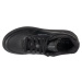 ČIERNE DÁMSKE TENISKY SKECHERS SPORT COURT 2.0 - CORE ESSENTIAL 185160-BBK