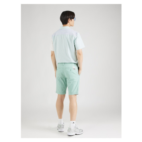 LEVI'S ® Chino nohavice 'XX Chino Shorts'  mätová