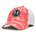 Men's cap Under Armour Iso-chill Driver Mesh Adj