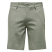 Only & Sons Chino nohavice 'Mark'  kaki