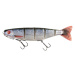 Fox rage gumová nástraha pro shad jointed loaded super natural roach - 23 cm 74 g