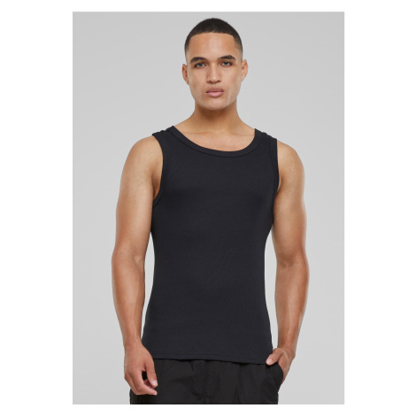 Men's tank top black Urban Classics