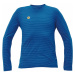 Cerva Noyo Esd Unisex tričko 03040136 royal modrá