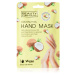 Beauty Formulas Coconut Oil hĺbkovo hydratačná maska na ruky