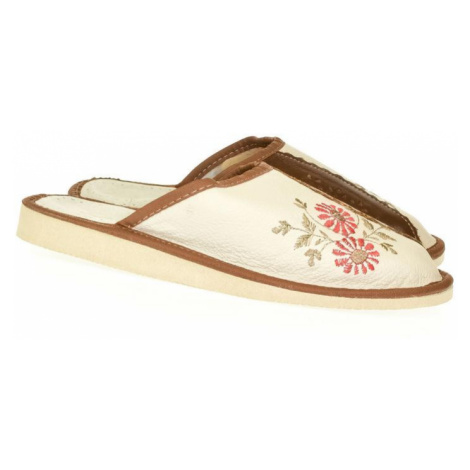 Dámska domáca obuv John-C