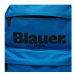 Blauer Ruksak S4SOUTH01/BAS Modrá