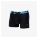 Nike Dri-FIT Trunk 3-Pack Multicolor