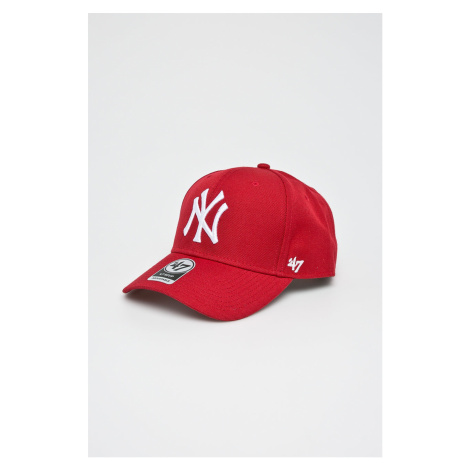 Čiapka 47brand MLB New York Yankees 47 Brand