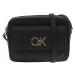 Calvin Klein dámská kabelka K60K609397 BAX Ck Black K60K609397 BAX