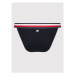 Tommy Hilfiger Spodný diel bikín Cheeky UW0UW02697 Tmavomodrá