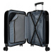 Luxusný detský ABS cestovný kufor AVENGERS, 55x38x20cm, 34L, 4671762