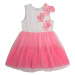 Billieblush Elegantné šaty U12810 Ružová Regular Fit