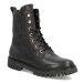 Tommy Hilfiger TH Monogram Lace Up Boot