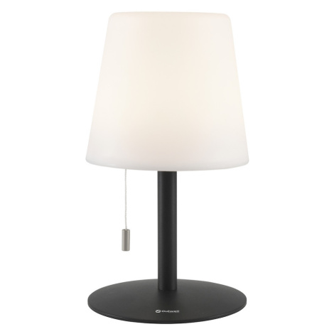 Lampička Outwell Ara Lamp Farba: biela/čierna