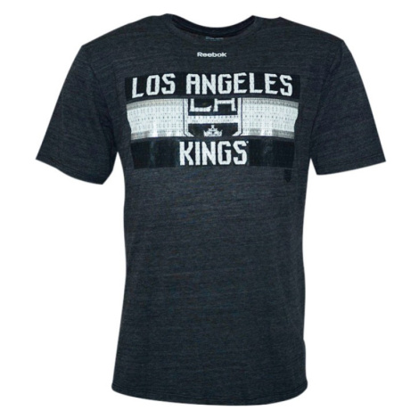 Los Angeles Kings pánske tričko Name In Lights Reebok