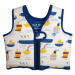 Splash about go splash swim vest tug boats