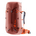 Deuter Guide 44+8 redwood-papaya