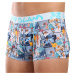 Pánske boxerky 69SLAM Hip SUMMER YACHT (MSYSYH-PO)