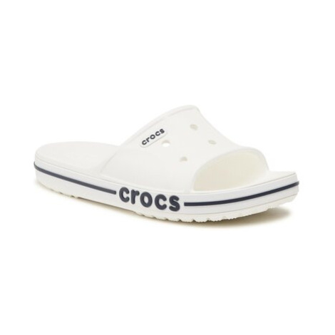 Dámske šľapky a žabky Crocs