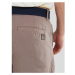 Pánske kraťasy FUNDANGO North Shore Chino Shorts-639-mud