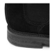Clarks Členková obuv s elastickým prvkom Clarkdale Easy 261735337 Čierna