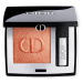 DIOR Diorshow Mono Couleur dlhotrvajúce očné tiene odtieň 633 Coral Look