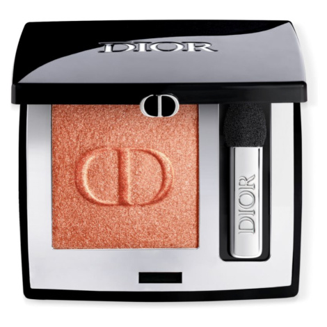 DIOR Diorshow Mono Couleur dlhotrvajúce očné tiene odtieň 633 Coral Look