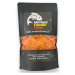 Method feeder fans pelety premium action fluo pellet 700 g - ananás