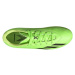 adidas X SPEEDPORTAL .4 FxG J Detské kopačky, zelená, veľkosť