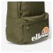 Batoh ellesse Rolby Backpack & Pencil Case Dark Olive